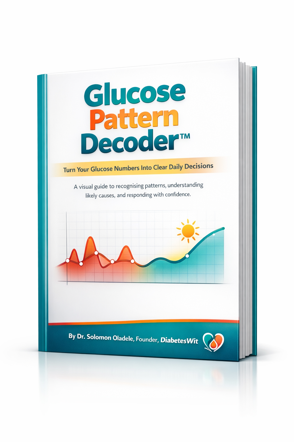Glucose Pattern Decoder™ — Dr. Solomon Oladele